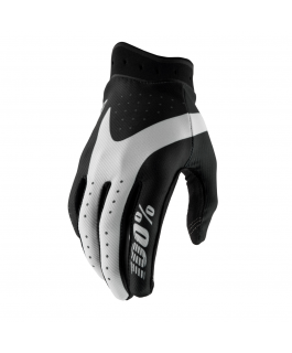 Itrack Glv Blk S