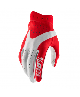 Itrack Glv Red  S
