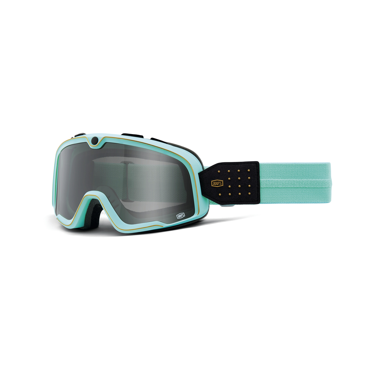 Barstow Gog Cardiff Smoke Lens