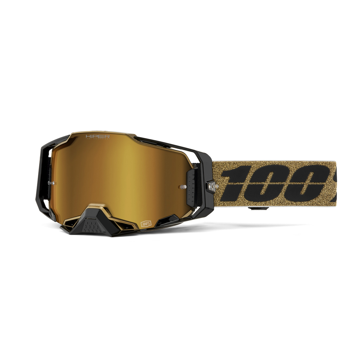 Armega Hiper Glory Mirror Red Lens