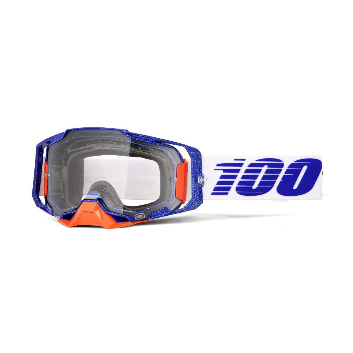 Armega Lavingaad Clear Lens