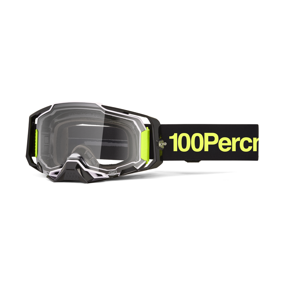 Armega Orban Clear Lens