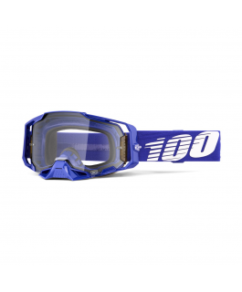 Armega Gog Klein Clear Lens