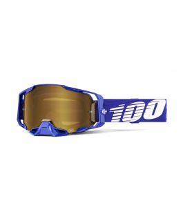 Armega Gog Klein Mirr True Gold Lens