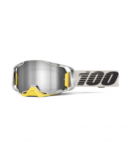Armega Gog Viggo Mirr Silv Flash Lens