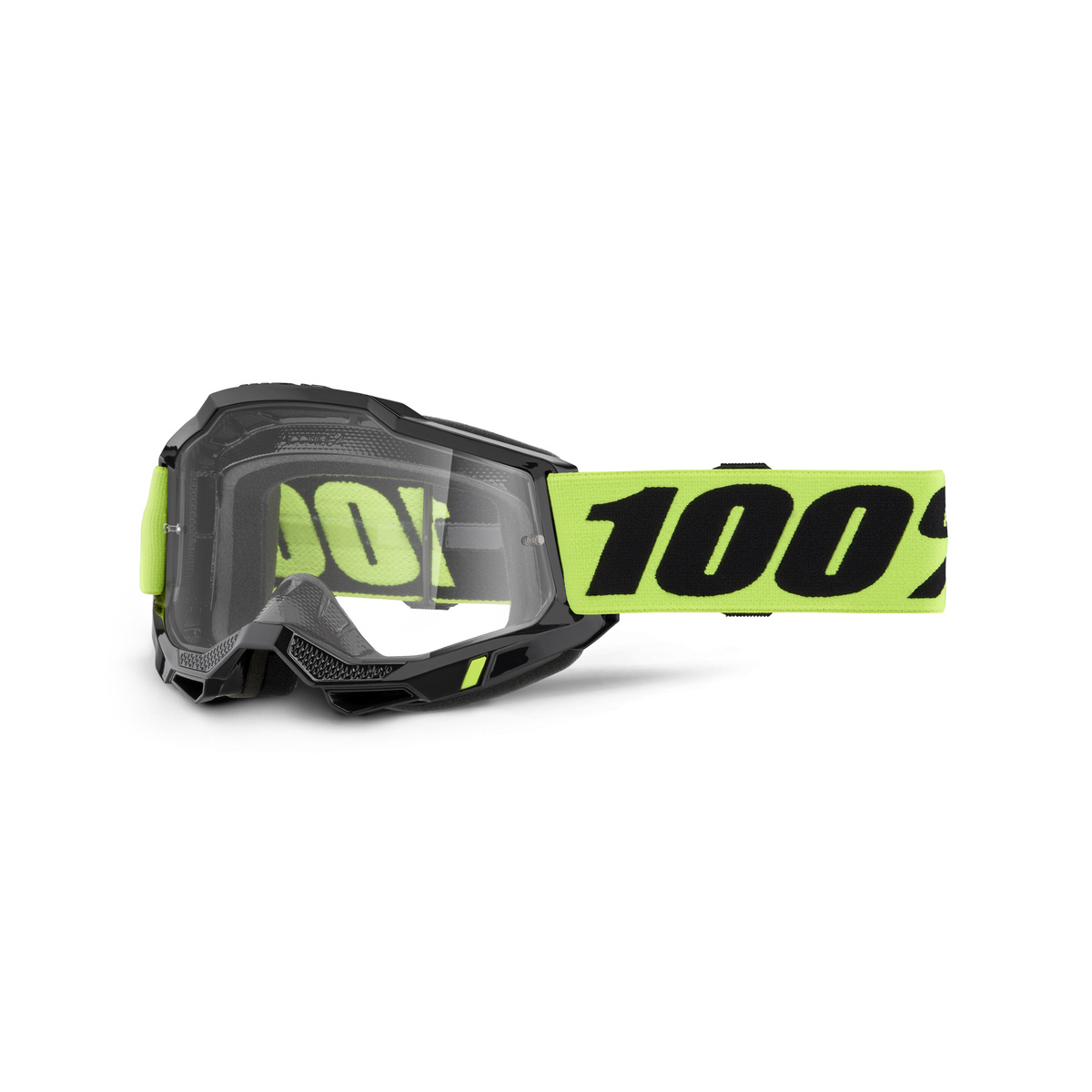 Accuri 2 Gog Neon Yel Clr Lens