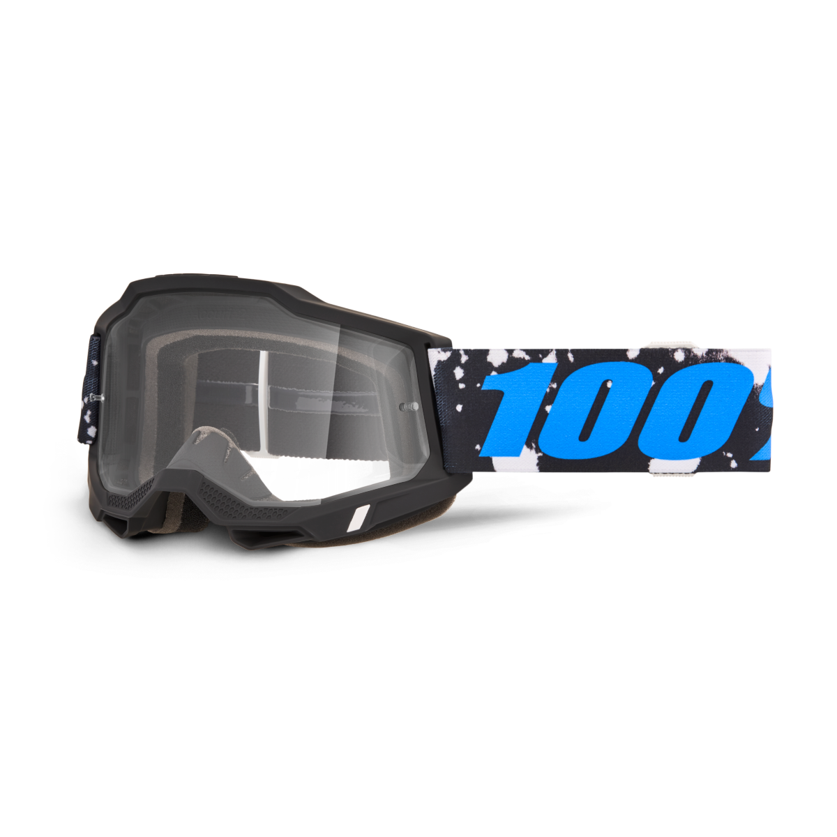 Accuri 2 Callisto Clear Lens