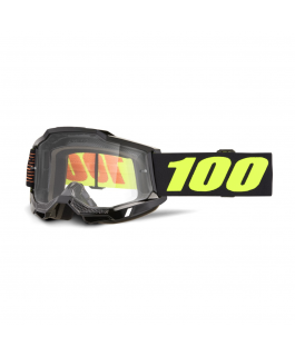 Accuri 2 Gog Fairbanks Clear Lens