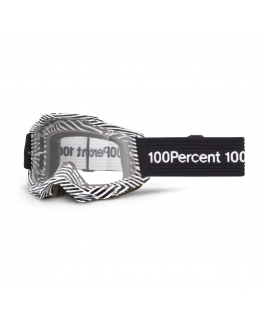 Accuri 2 Gog Samba Clear Lens