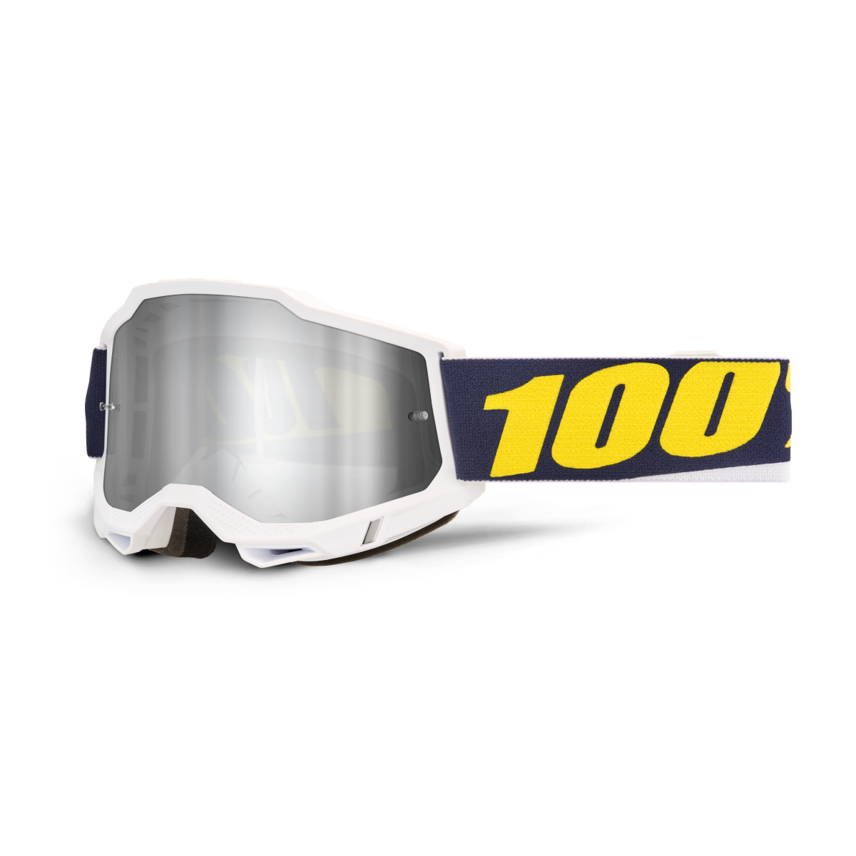 Accuri 2 Torc Mirror Silver Lens
