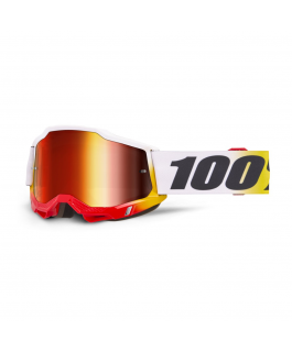 Accuri 2 Gog Torken Mirr Red Lens