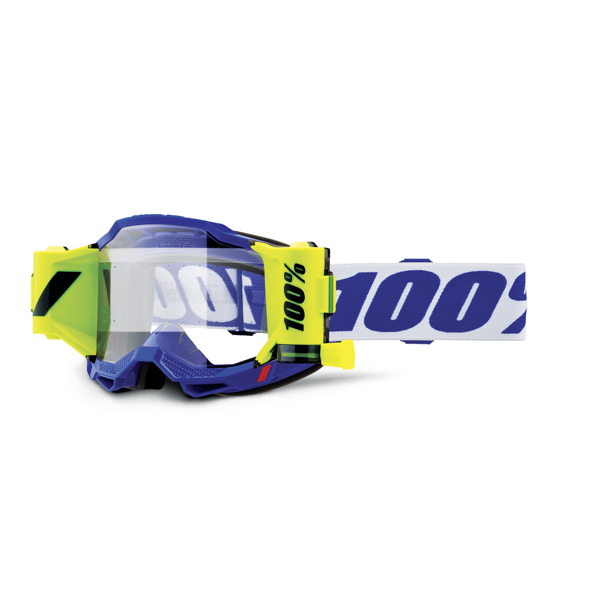 Accuri 2 Forecast Gog Blue Clr Lens
