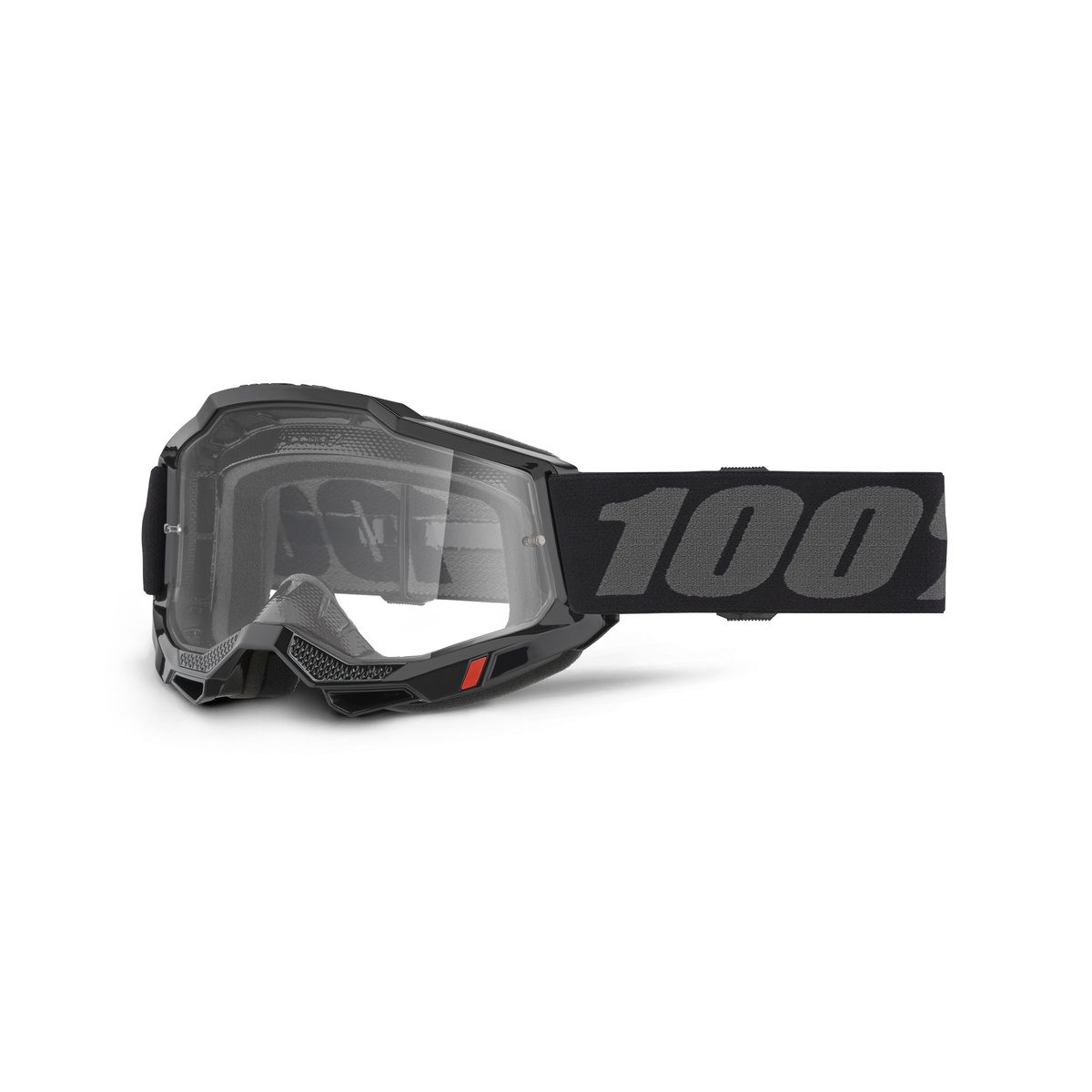 Accuri 2 Otg Gog Blk Clr Lens