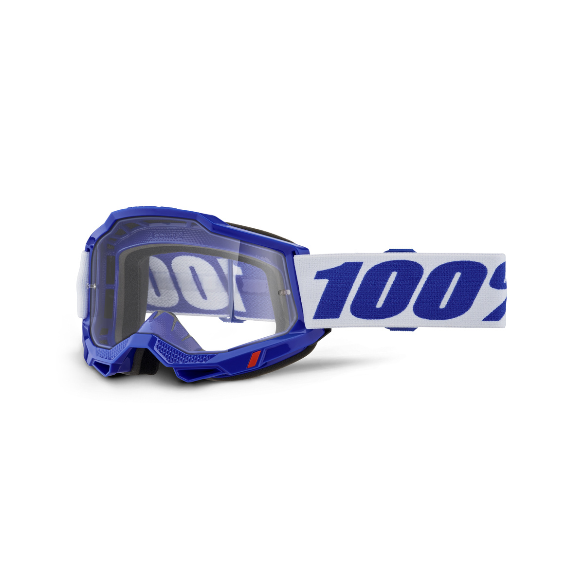 Accuri 2 Otg Gog Blue Clr Lens