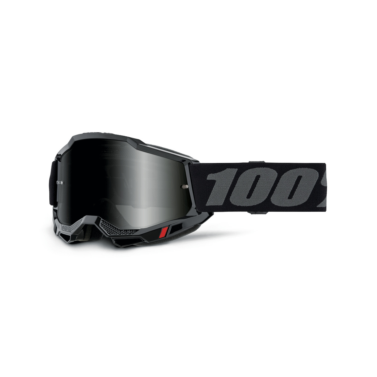 Accuri 2 Sand Gog Blk Smoke Lens