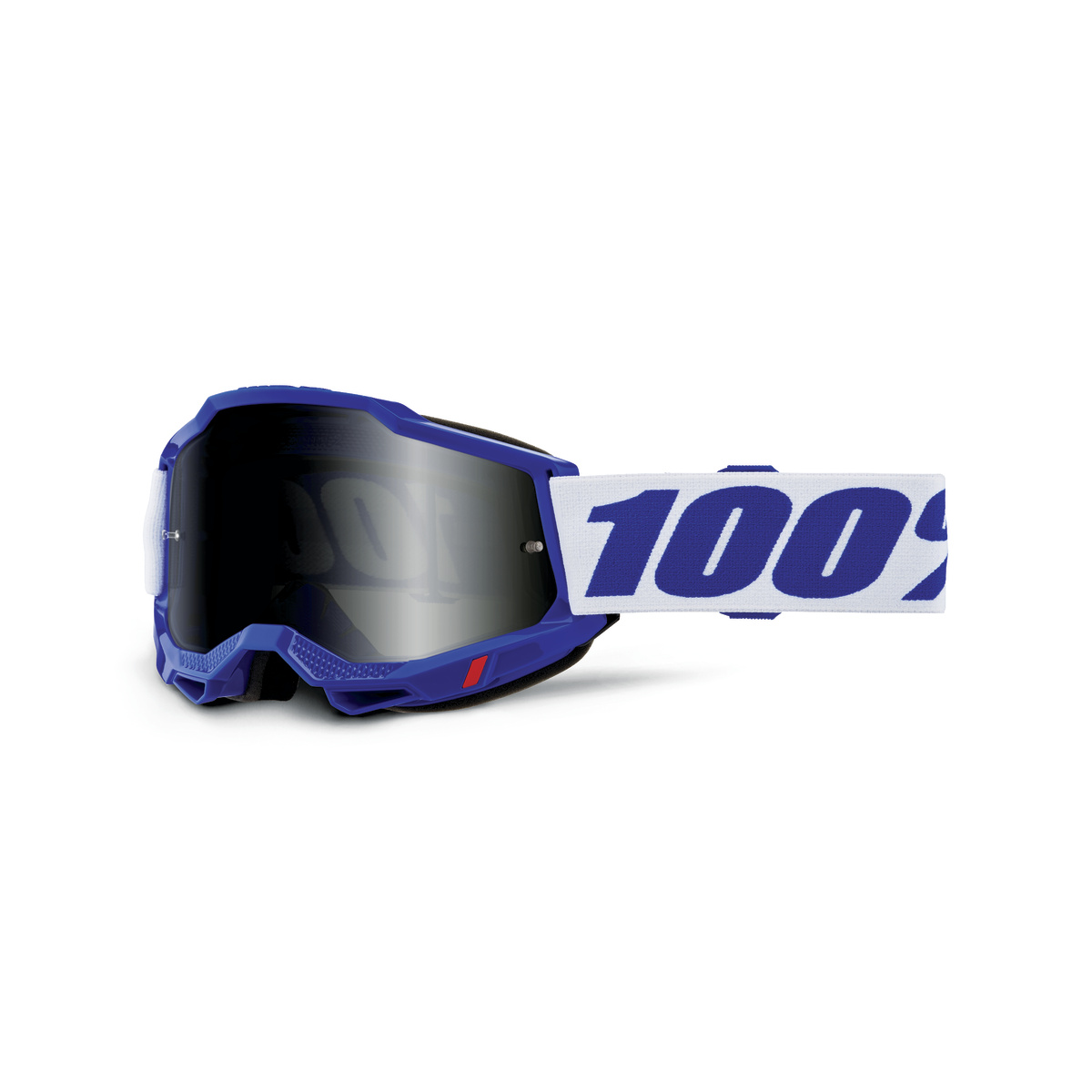 Accuri 2 Sand Gog Blue Smoke Lens
