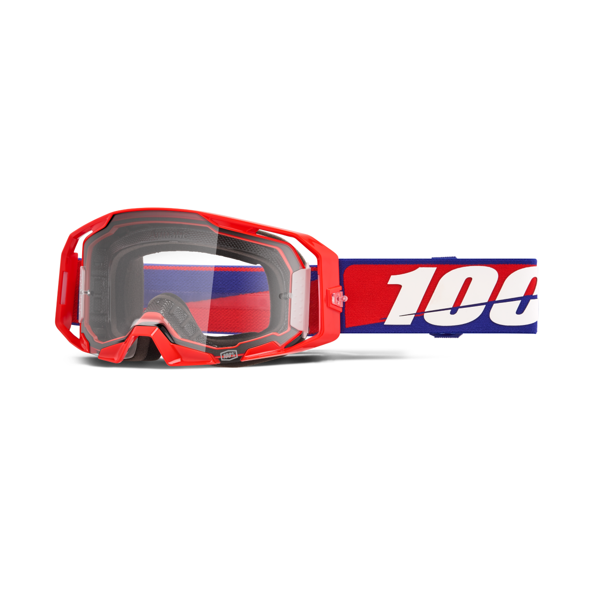 Armatic Best Clear Lens