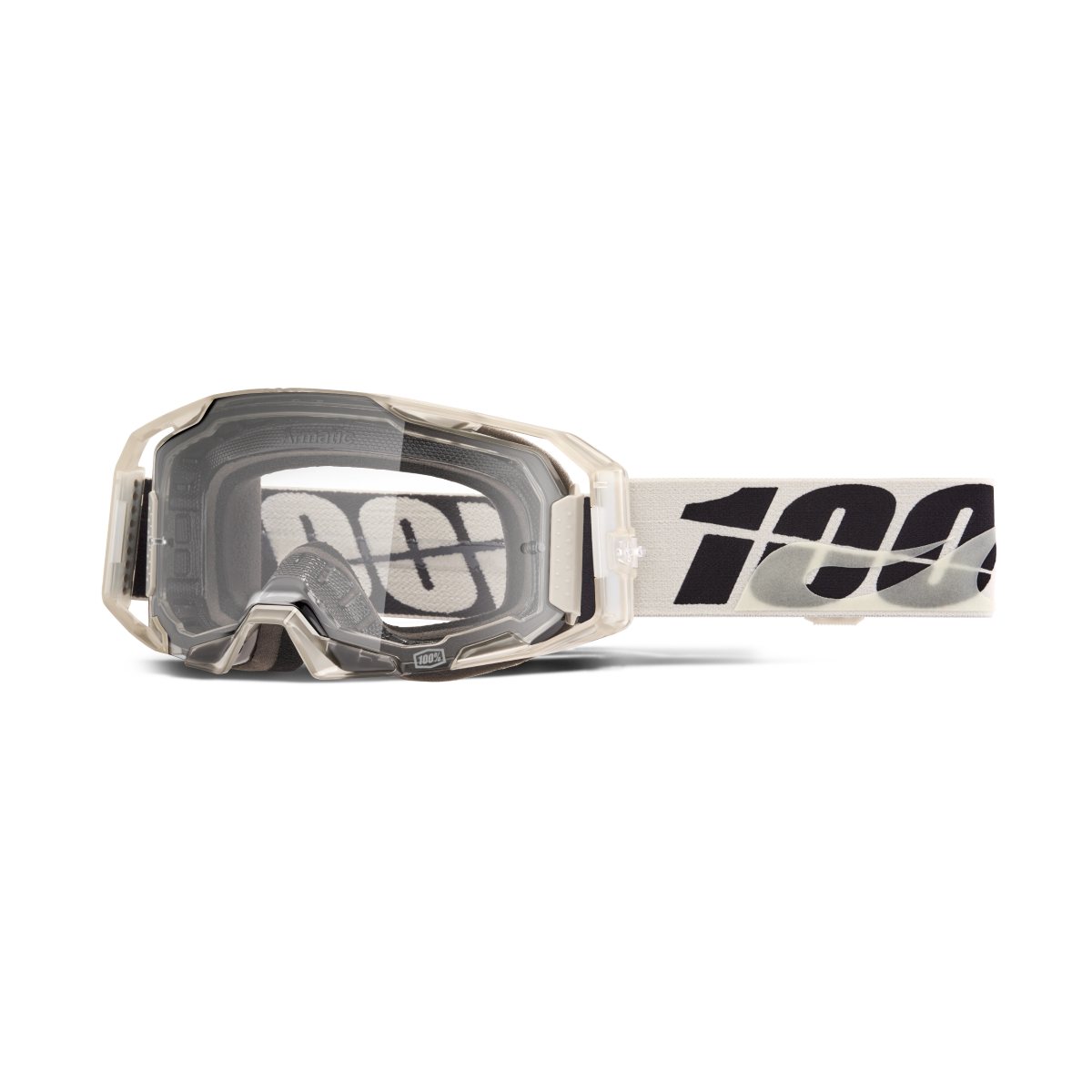 Armatic Pitch Clear Lens