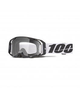Armatic Gog Caldwell Clear Lens