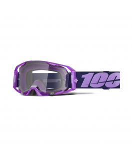 Armatic Gog Toyoko Clear Lens