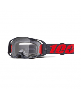 Armatic Gog Turo Clear Lens