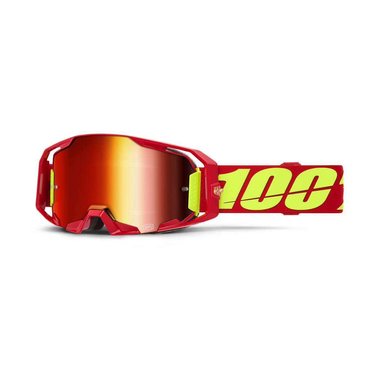 Armatic Red Red Mirror