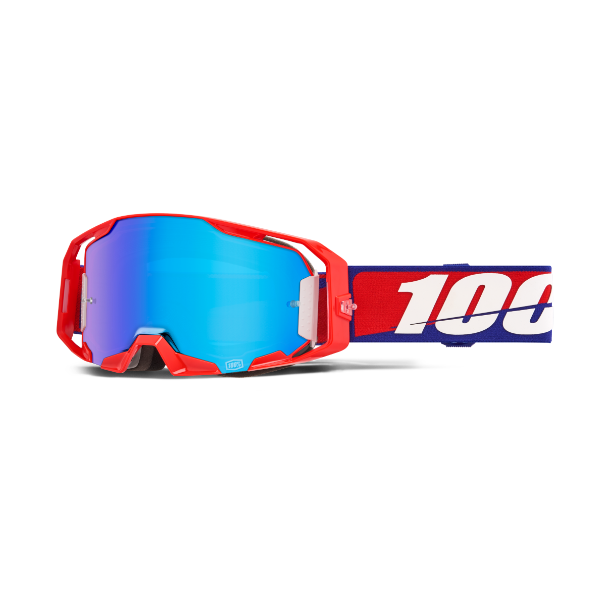 Armatic Best Mirror Blue Lens