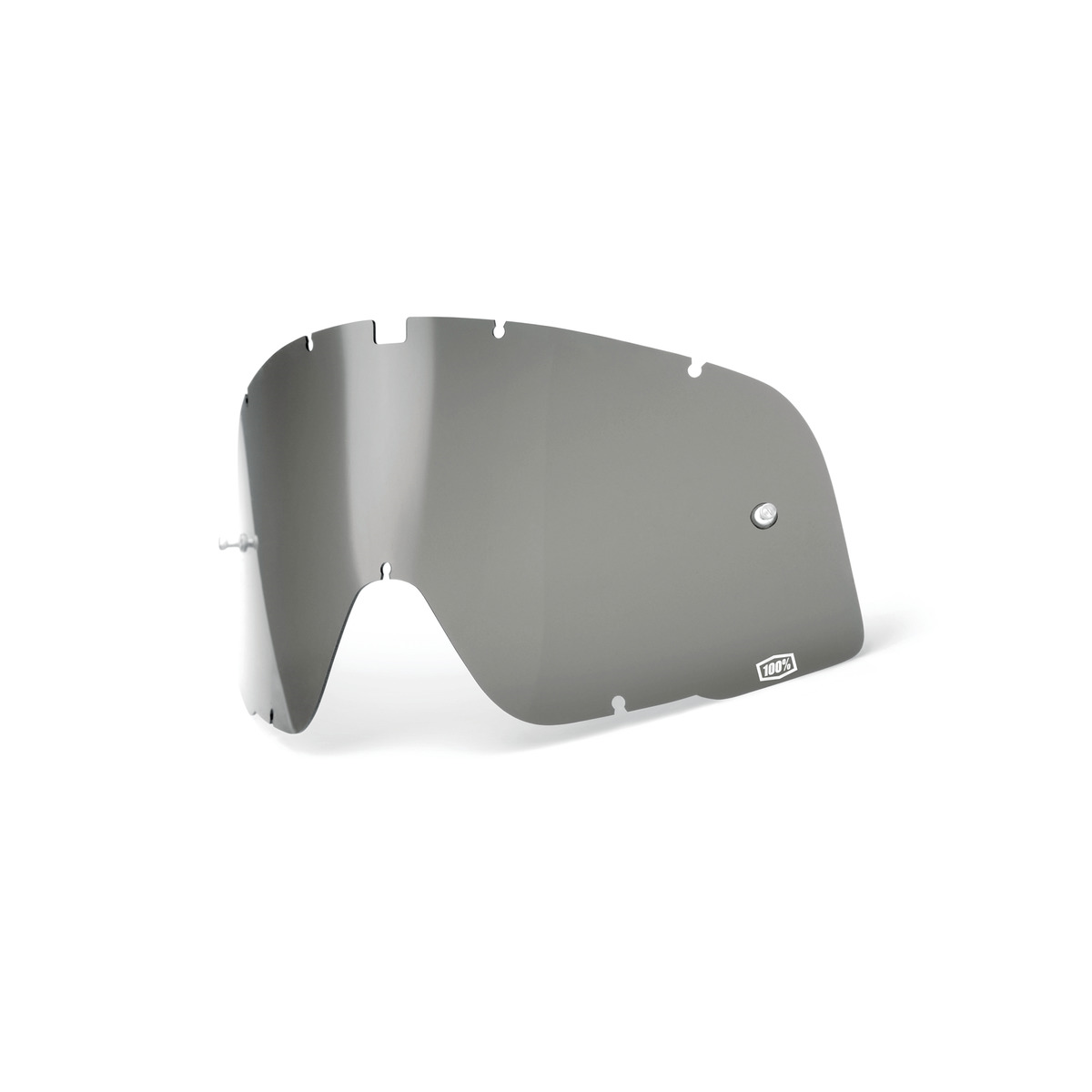Barstow Repl Smoke Lens