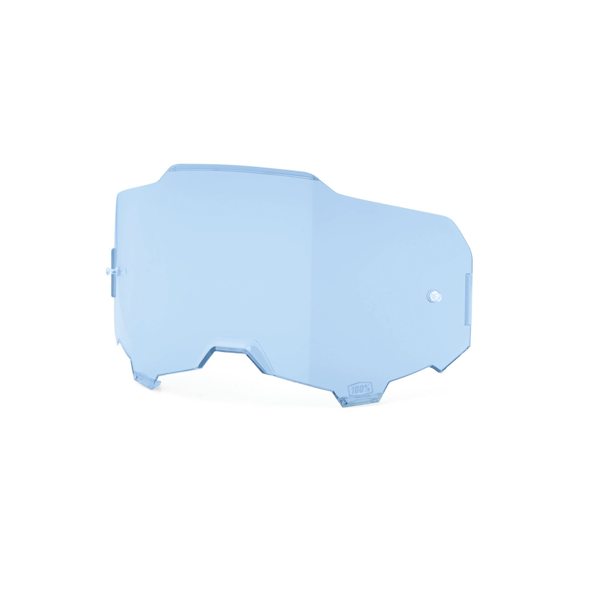 Armega/Armatic Repl Inj Blue Lens