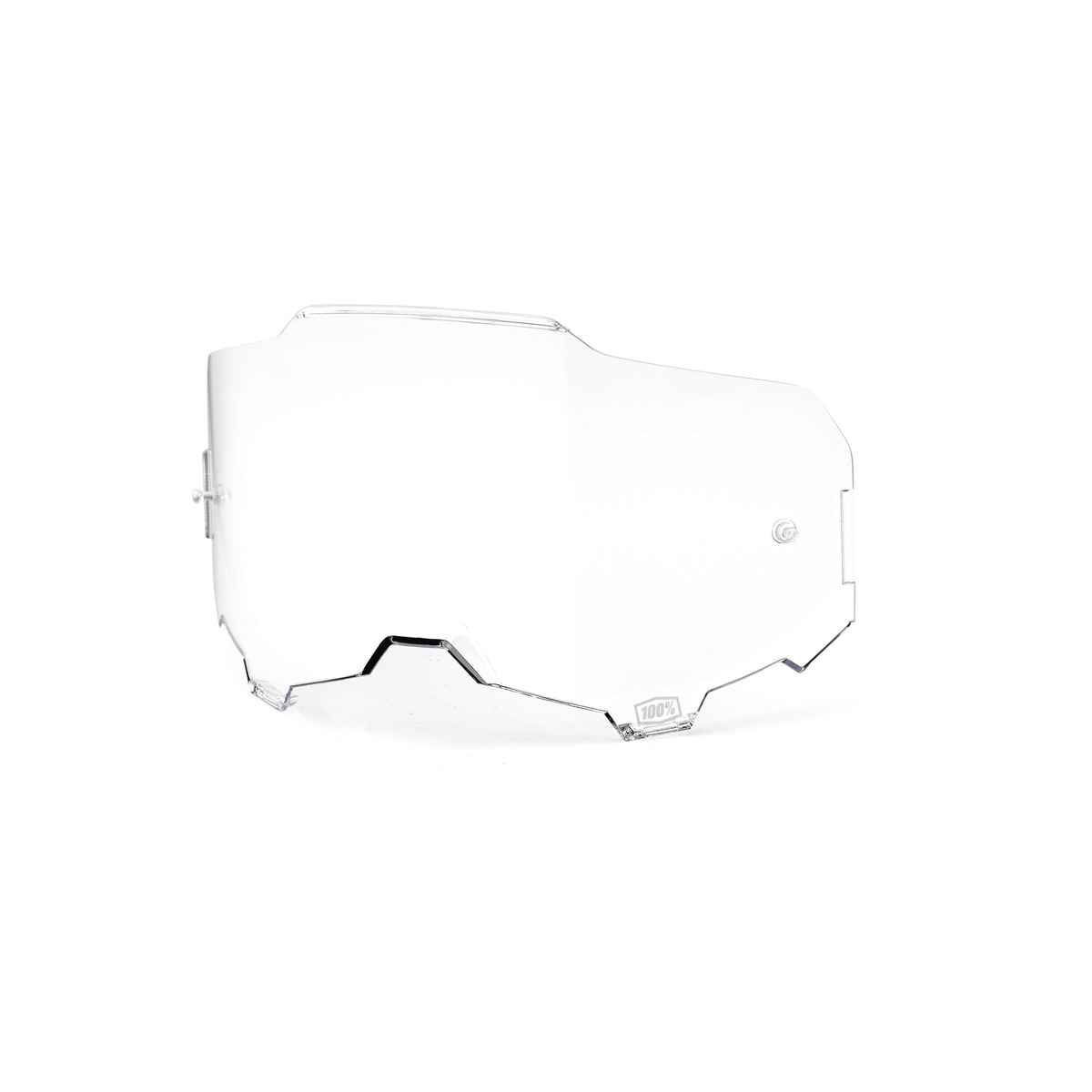 Armega/Armatic Repl Inj Clear Lens
