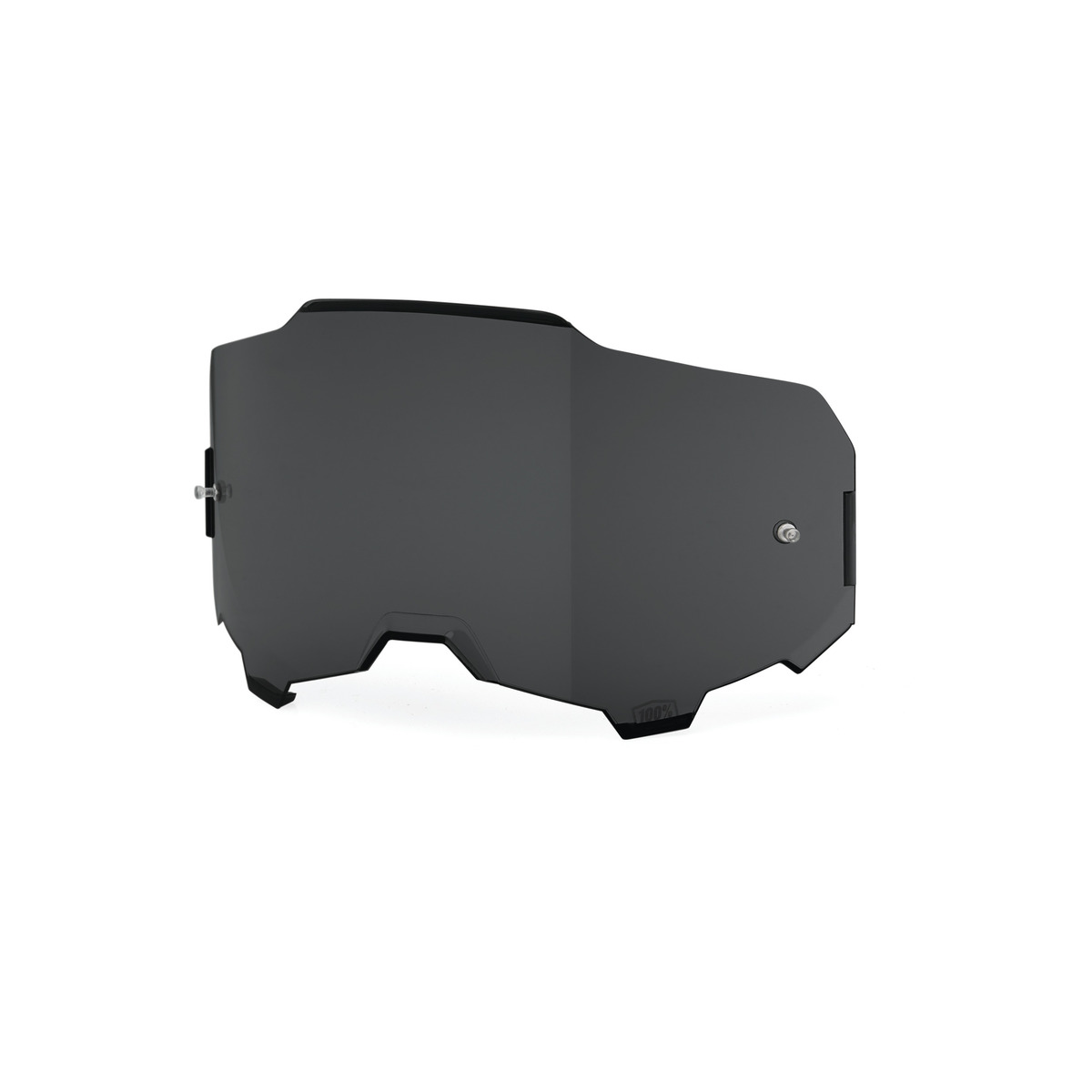 Armega/Armatic Repl Inj Dark Smoke Lens