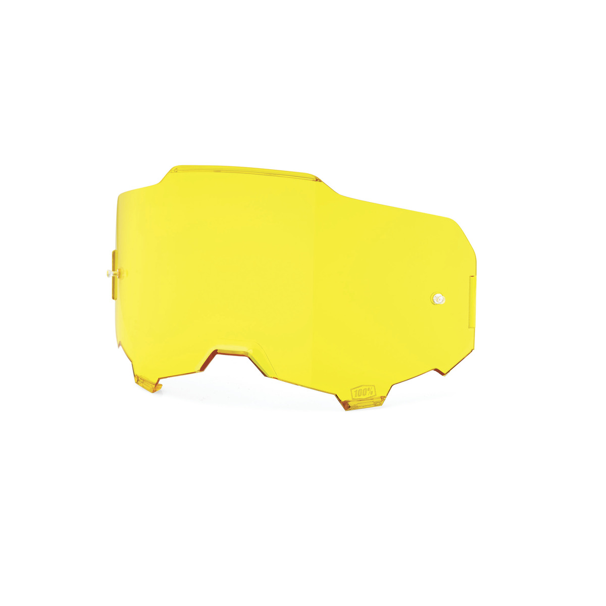 Armega/Armatic Repl Inj Yellow Lens