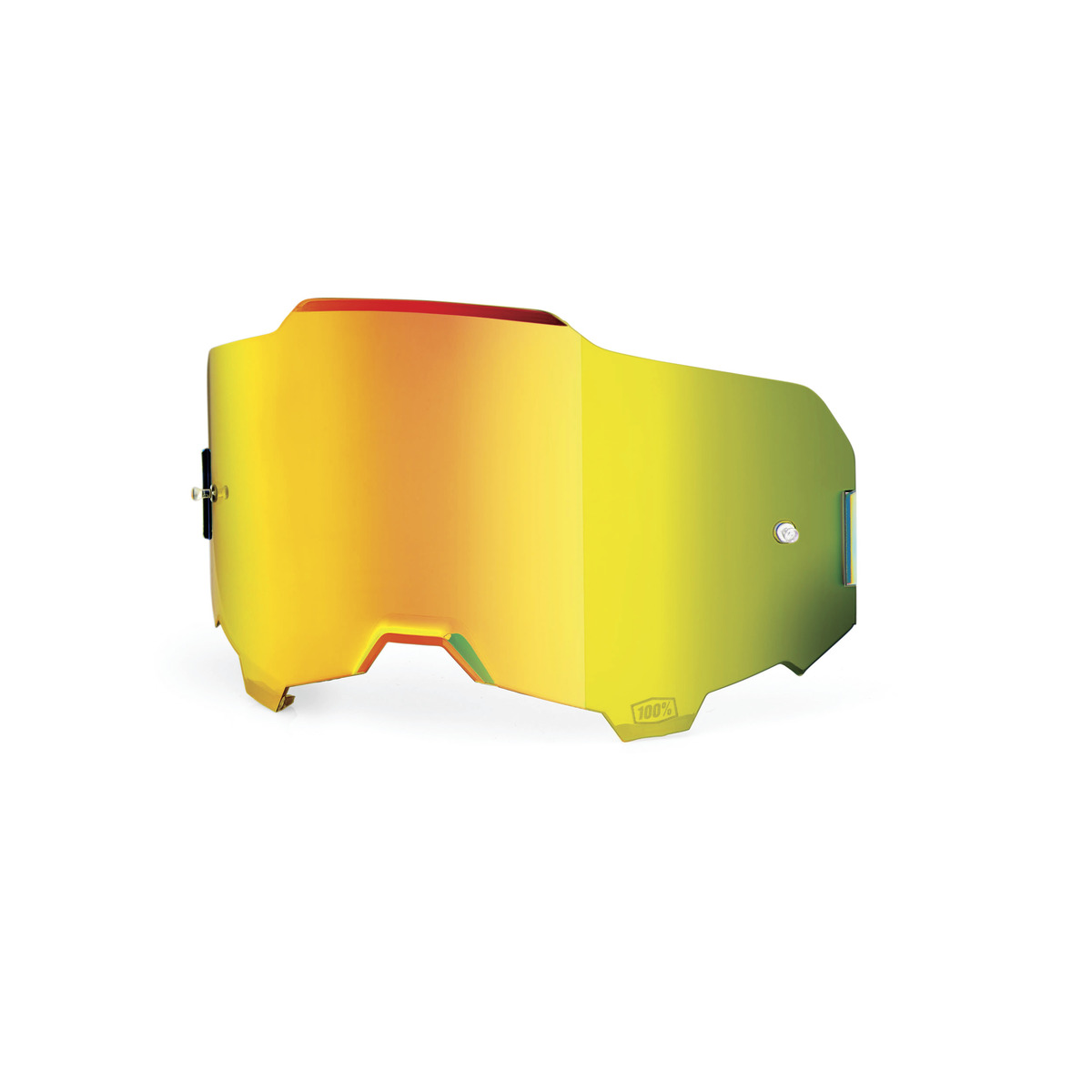 Armega/Armatic Repl Inj Mirror Gold Lens