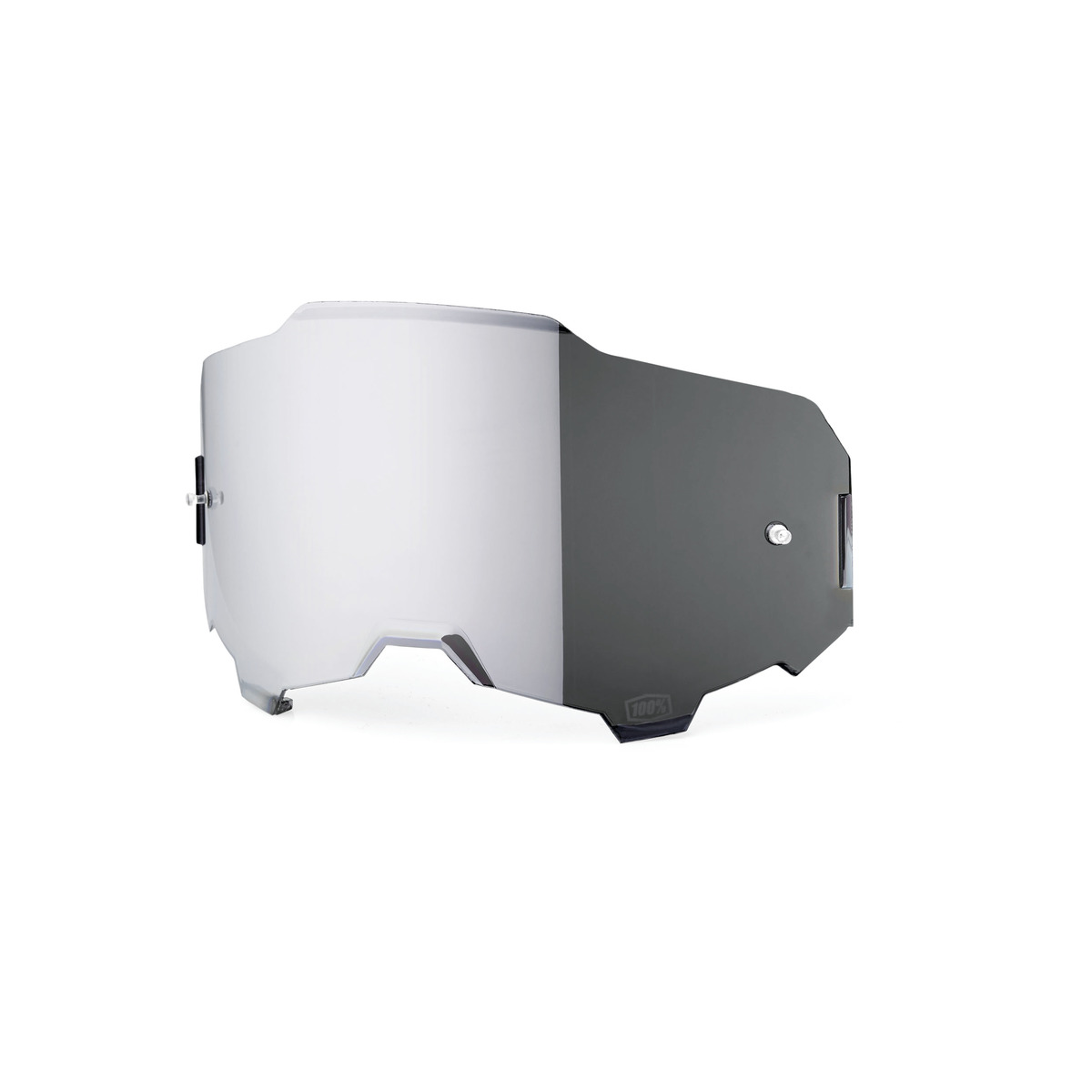 Armega/Armatic Repl Inj Mirror Sil Lens