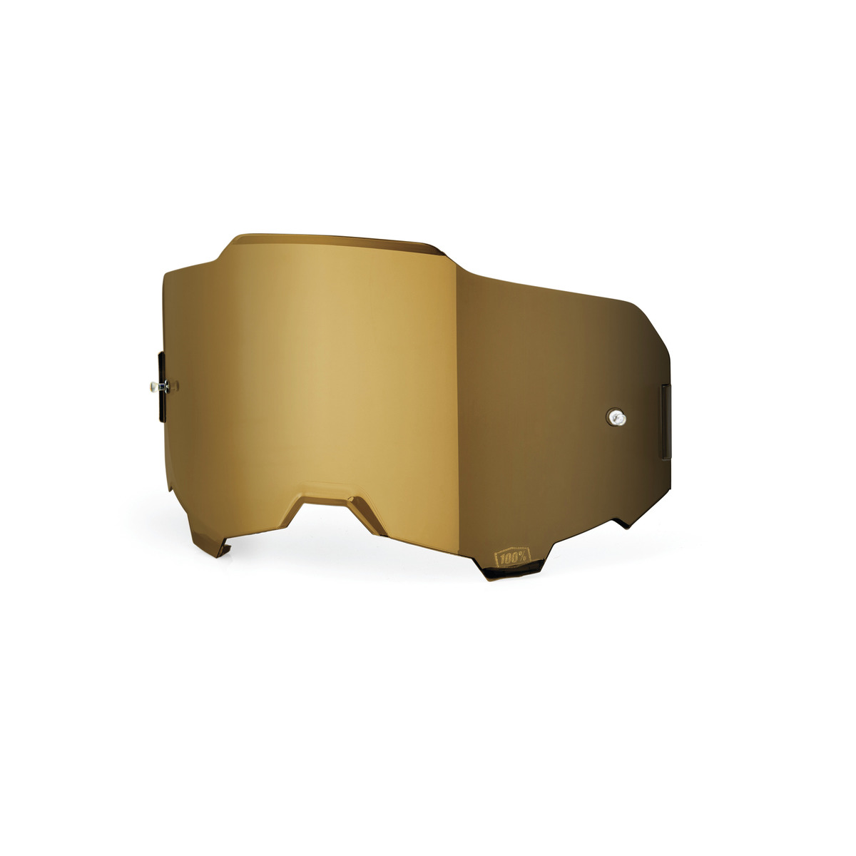 Armega/Armatic Repl Inj Mirror True Gold