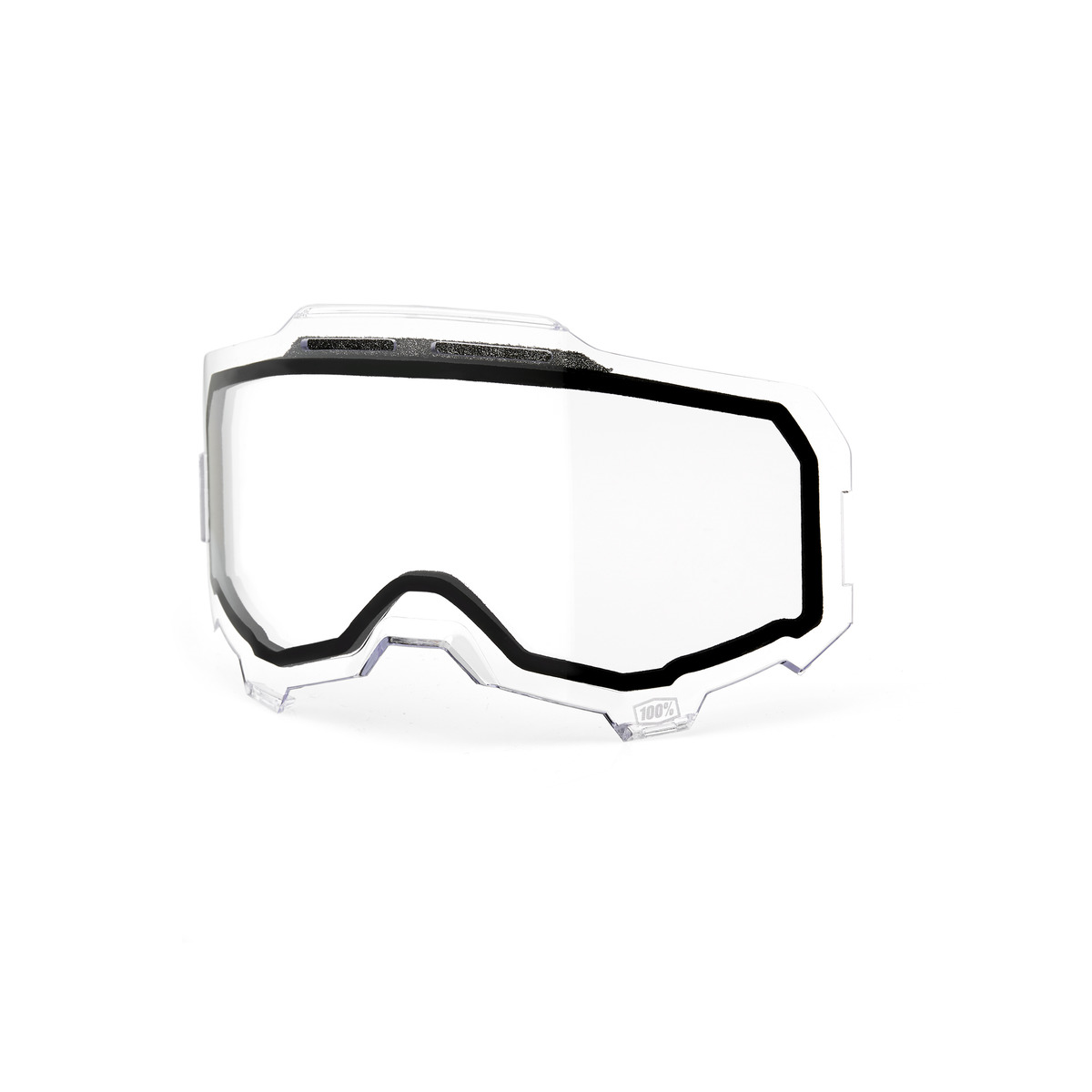 Armega/Arm Repl Inj Dual Pane Vent Clear