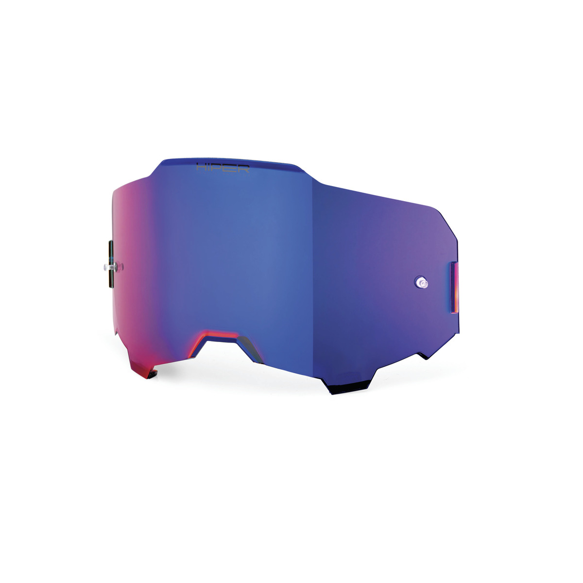 Armega/Armatic Repl Hiper Mir Blue