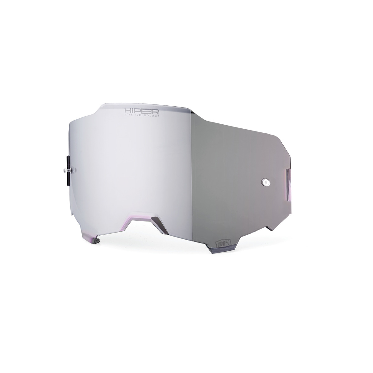 Armega/Armatic Repl Hiper Mirror Sil