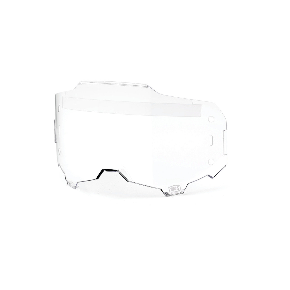 Armega/Armatic Forecast Repl Clear Lens