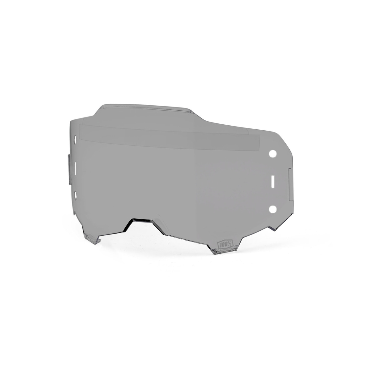 Armega/Armatic Forecast Repl Smoke Lens