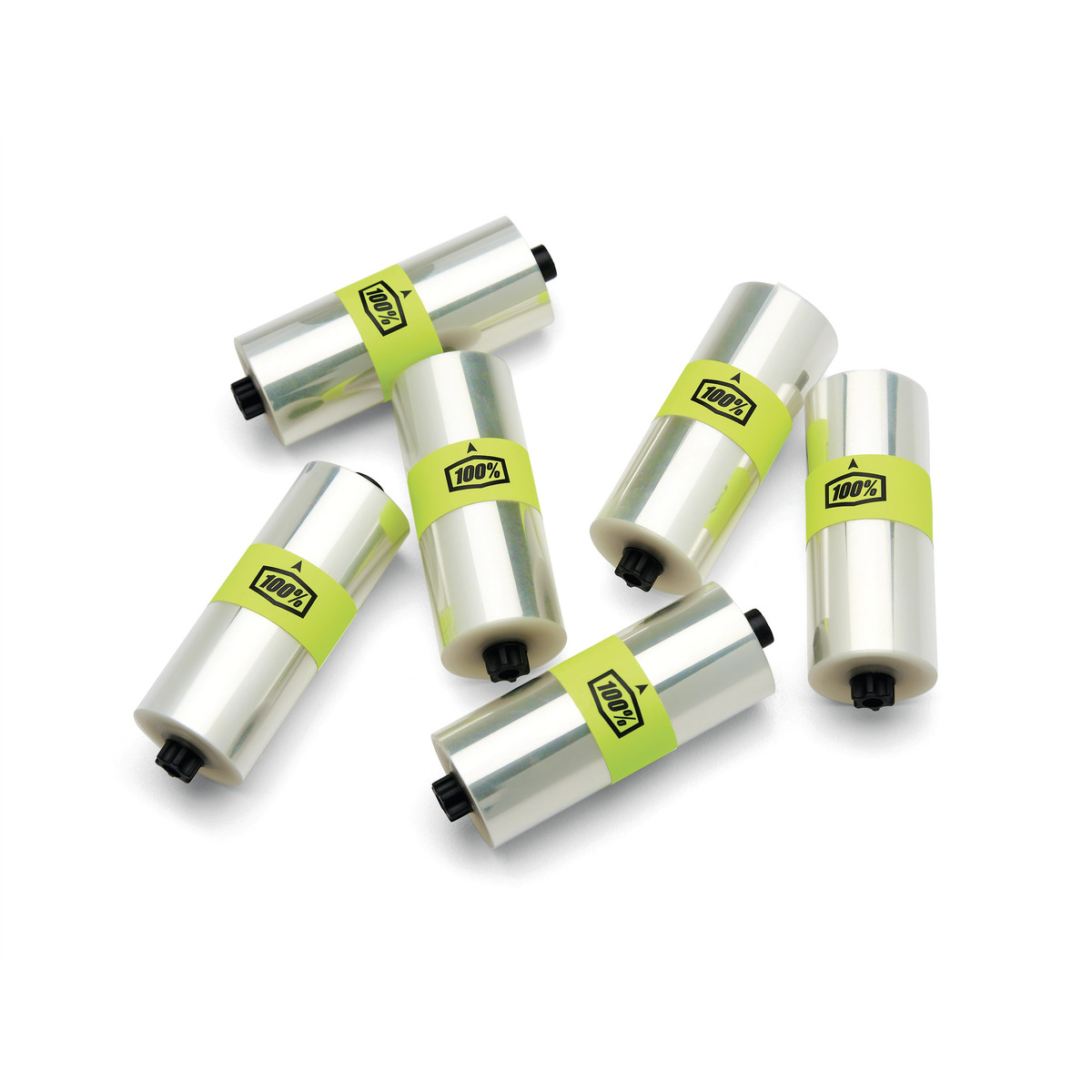 Armega/Armat Forecast 50Mm Film Kit 6 Pk