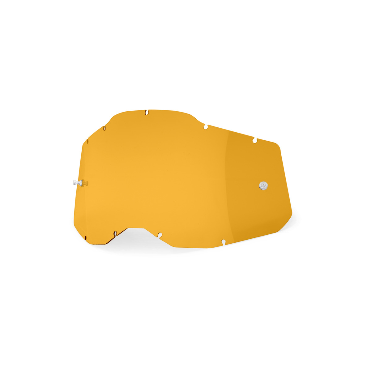 Rc2/Ac2/St2 Repl Persimmon Lens