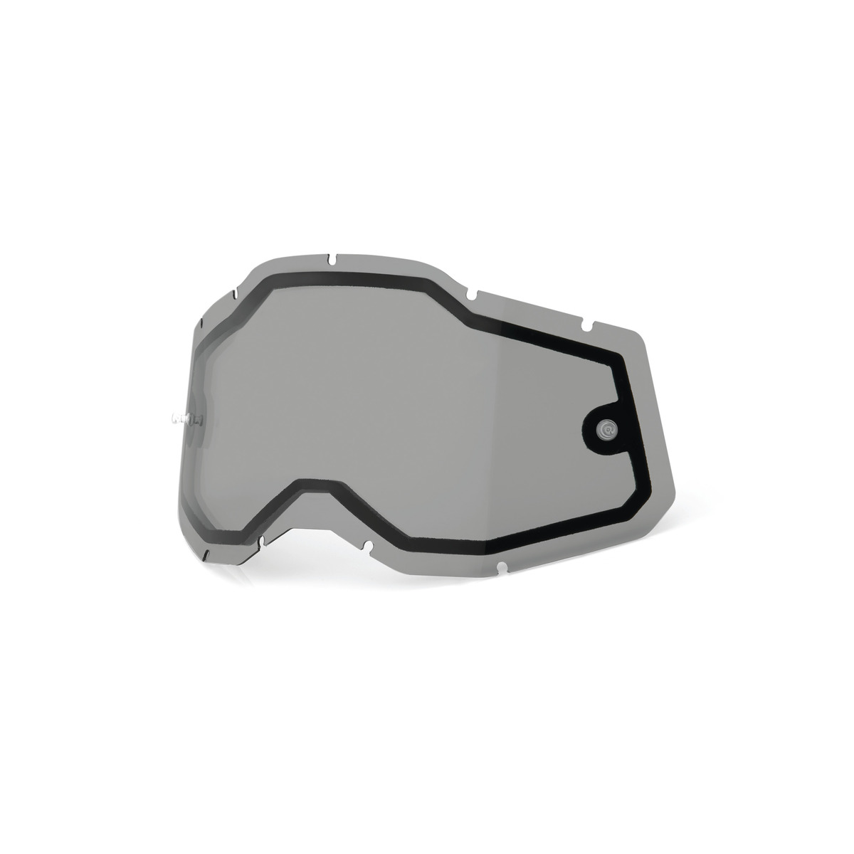 Rc2/Ac2/St2 Repl Dual Pane Smoke Lens