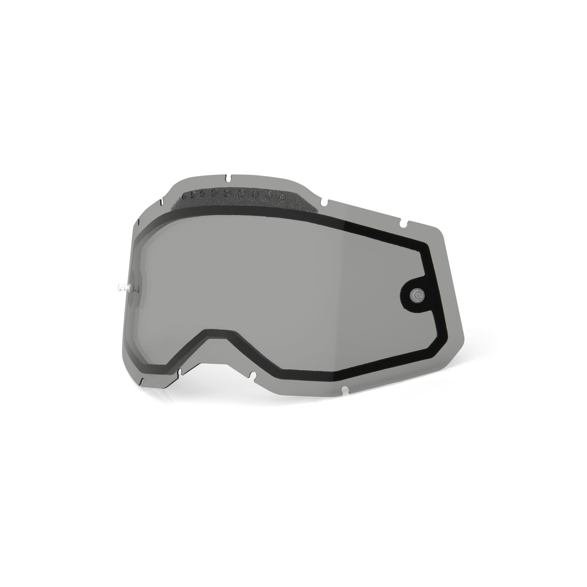 Rc2/Ac2/St2 Repl Dual Pane Vent Smoke
