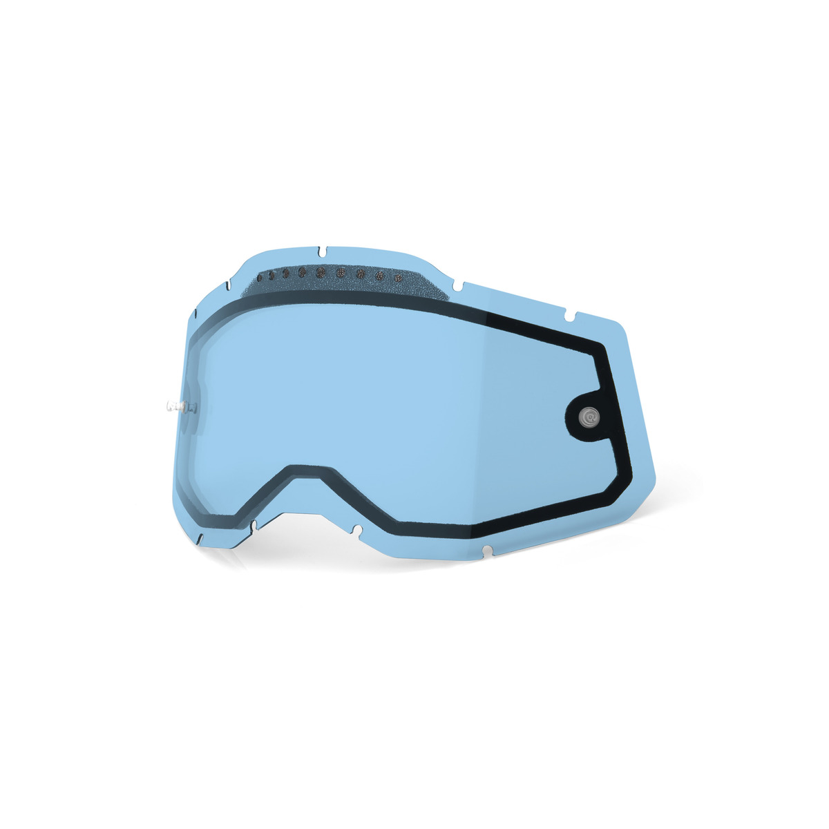 Rc2/Ac2/St2 Repl Dual Pane Vent Blue