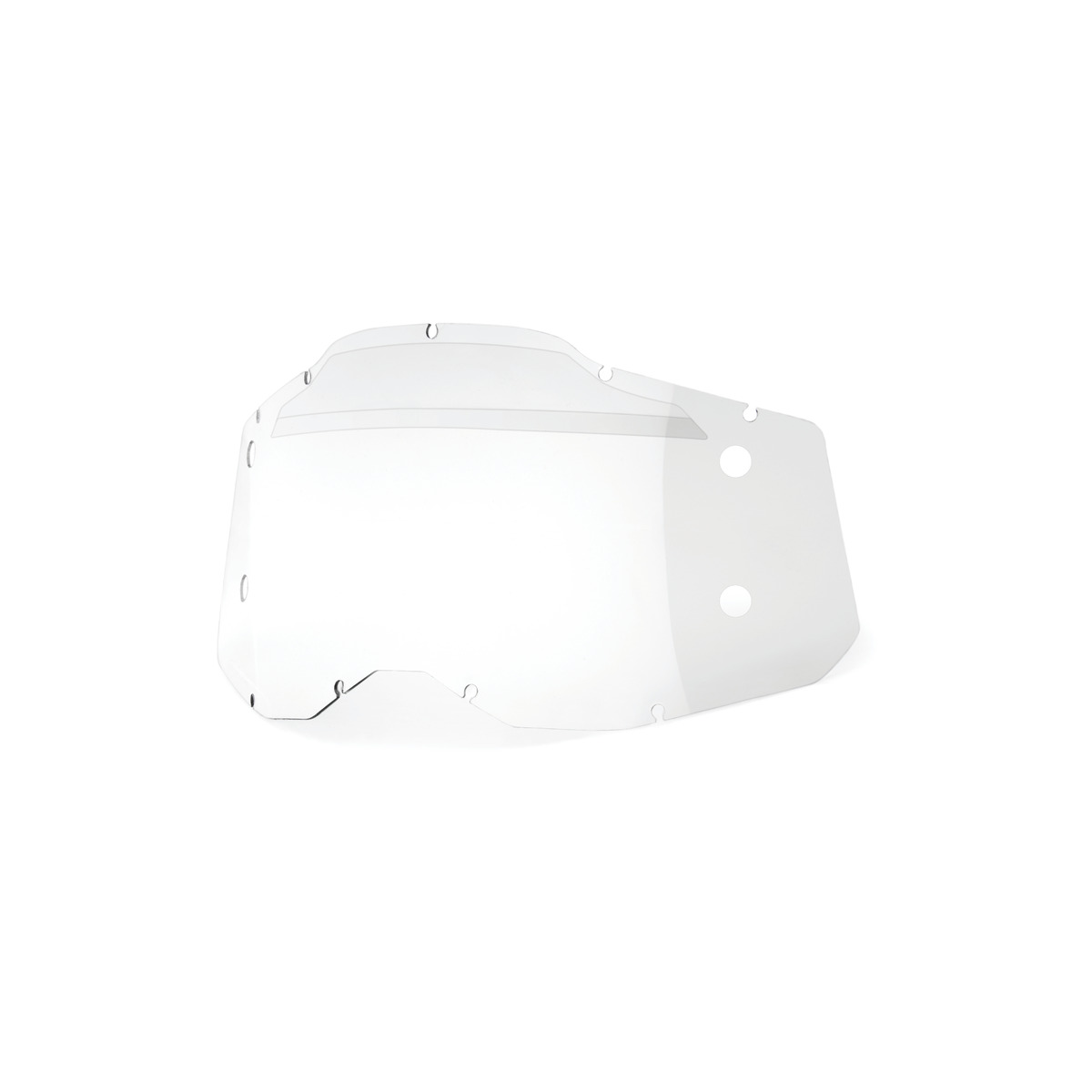 Ac2/St2 Forecast Junior Repl Clear Lens