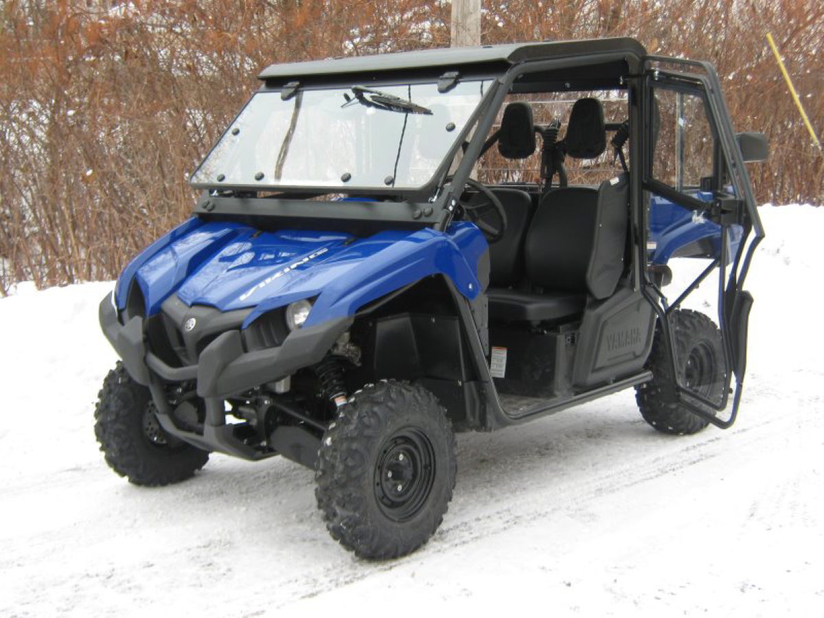 Basic Cab Yam Viking