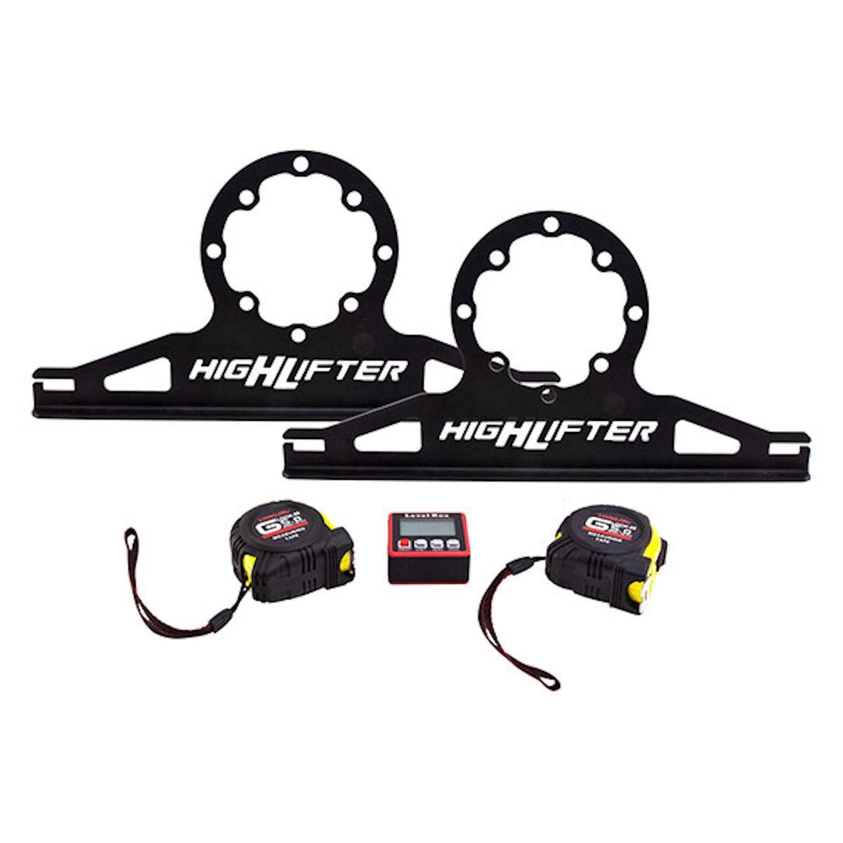 Hl Alignment Kit