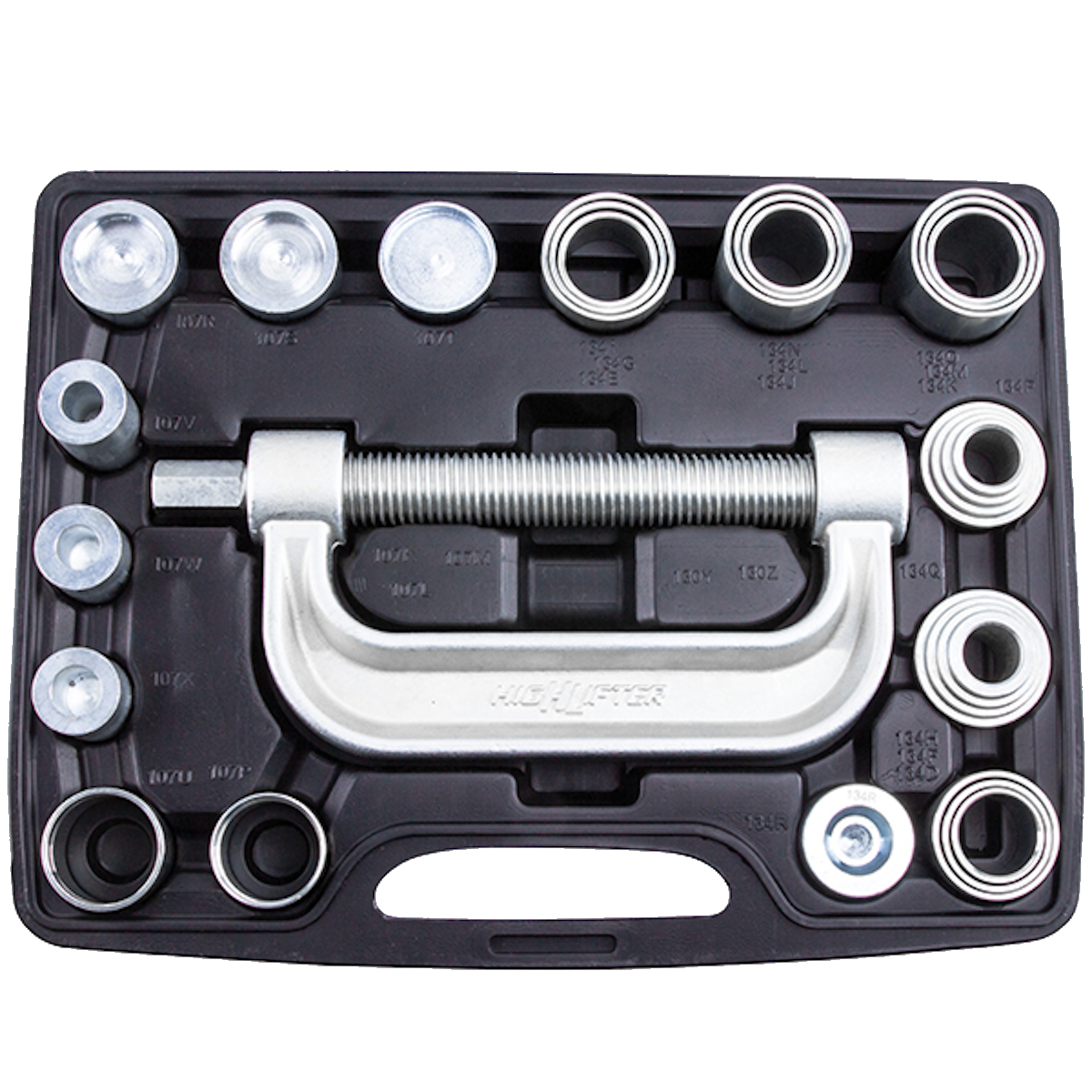 Ball Joint Installation Tool