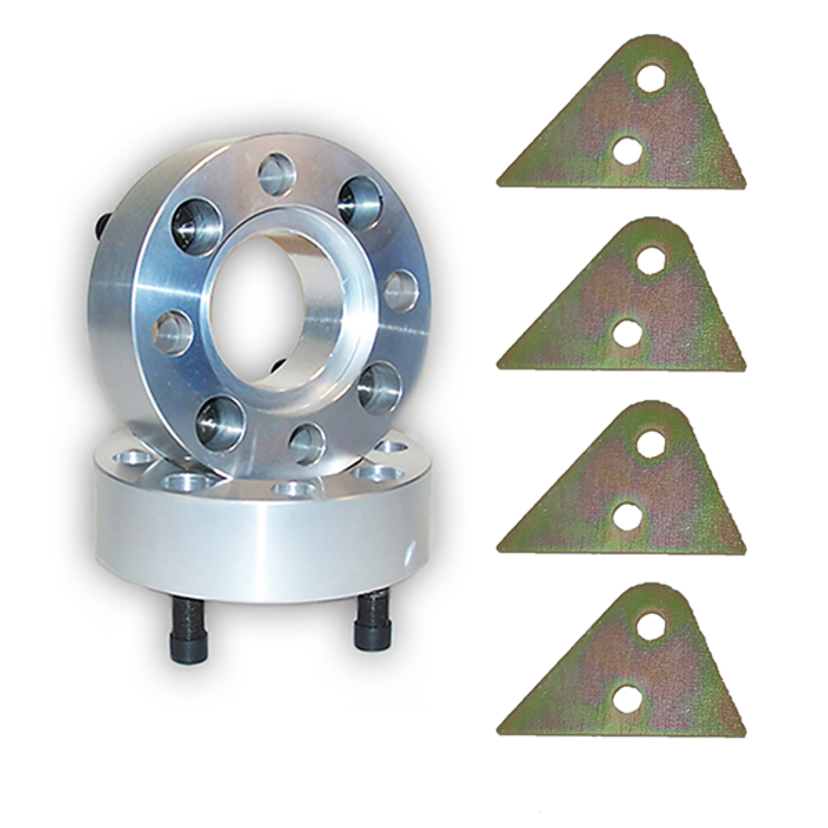 1.5'' Lift Kit Cfmoto Cforce 500